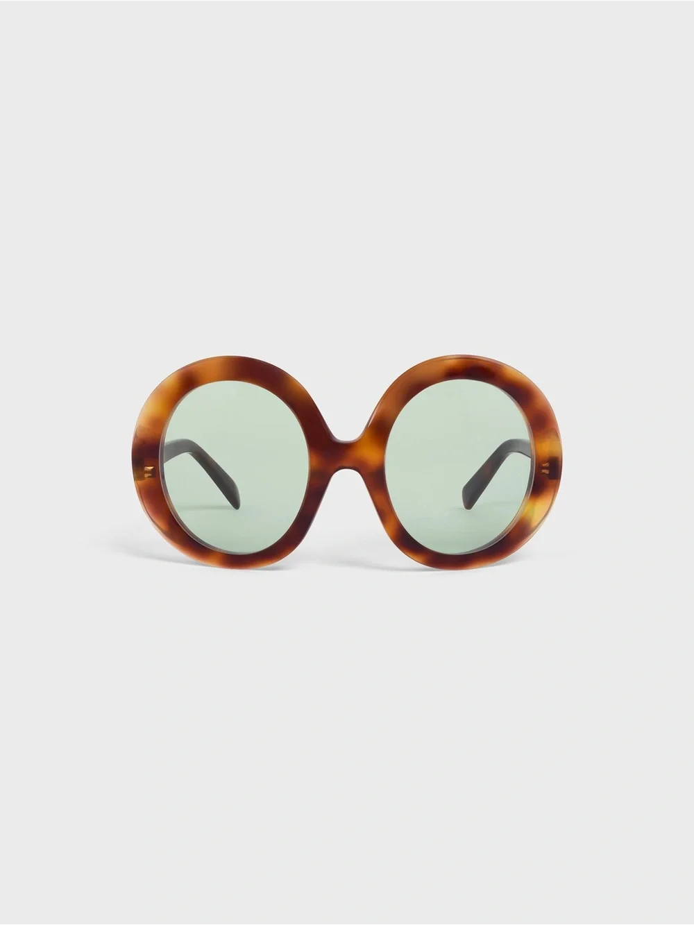 Celine Disc Sunglasses CL40345I